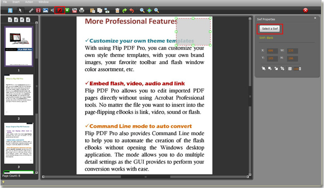 flip pdf for mac free