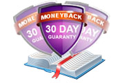 30 Day Money Back Guarantee for Flip PDF pro Mac