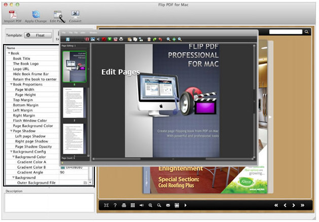 page flip software for mac