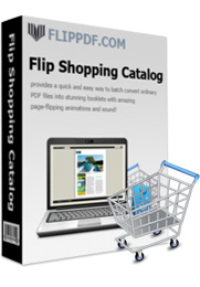 pdf flip catalog
