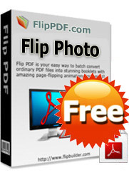 pdf to flash page flip free for mac
