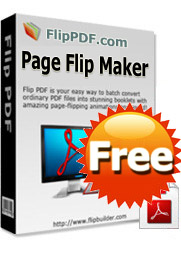 Free Page Flip Book Maker 100 Free To Create Realistic Flash Page Flip Brochure From Text Book In Minutes Flippdf Com