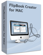 Flash Magazine Software for Mac