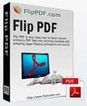 PDF to FlipBook Converter Ultimate